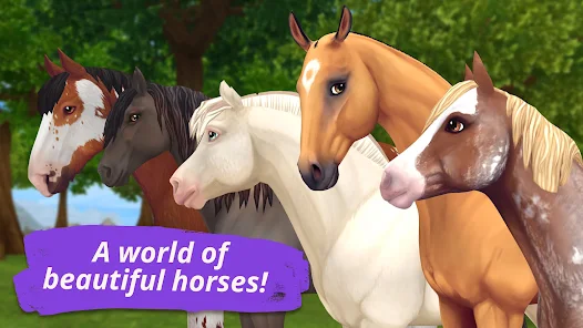 Star Stable Online screenshots 7