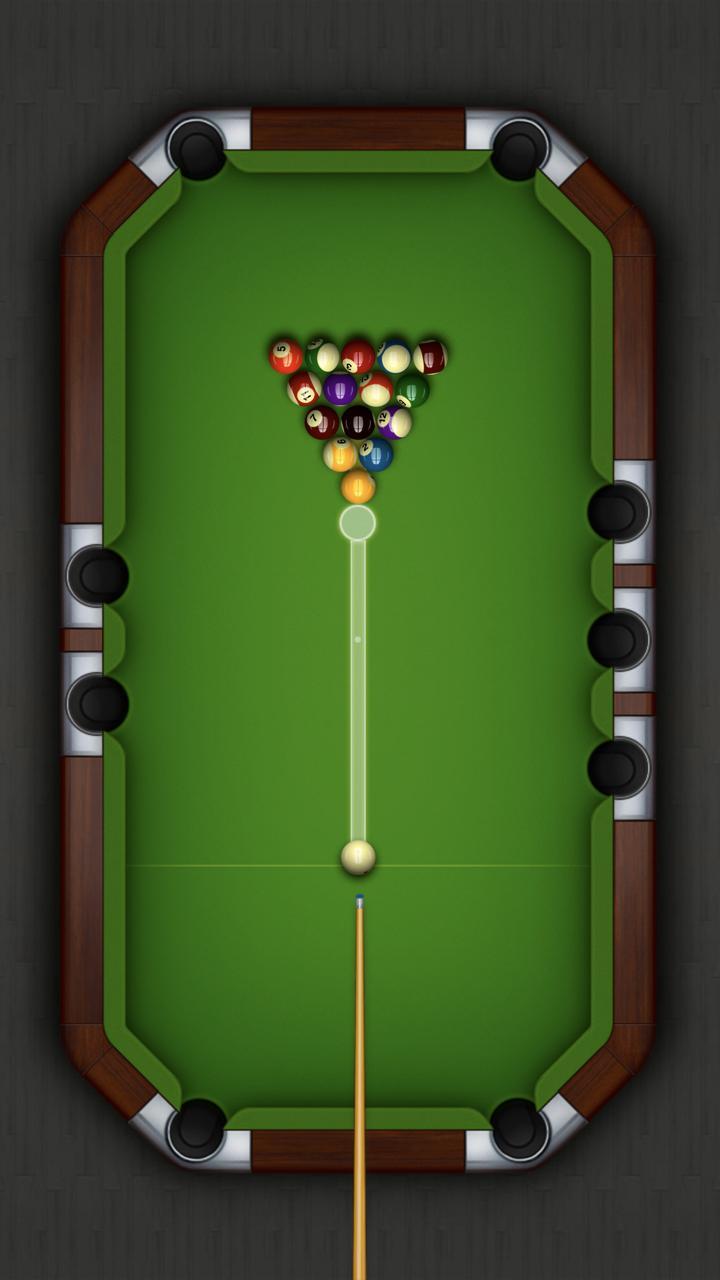 Pooking - Billiards Citycapturas de tela 6