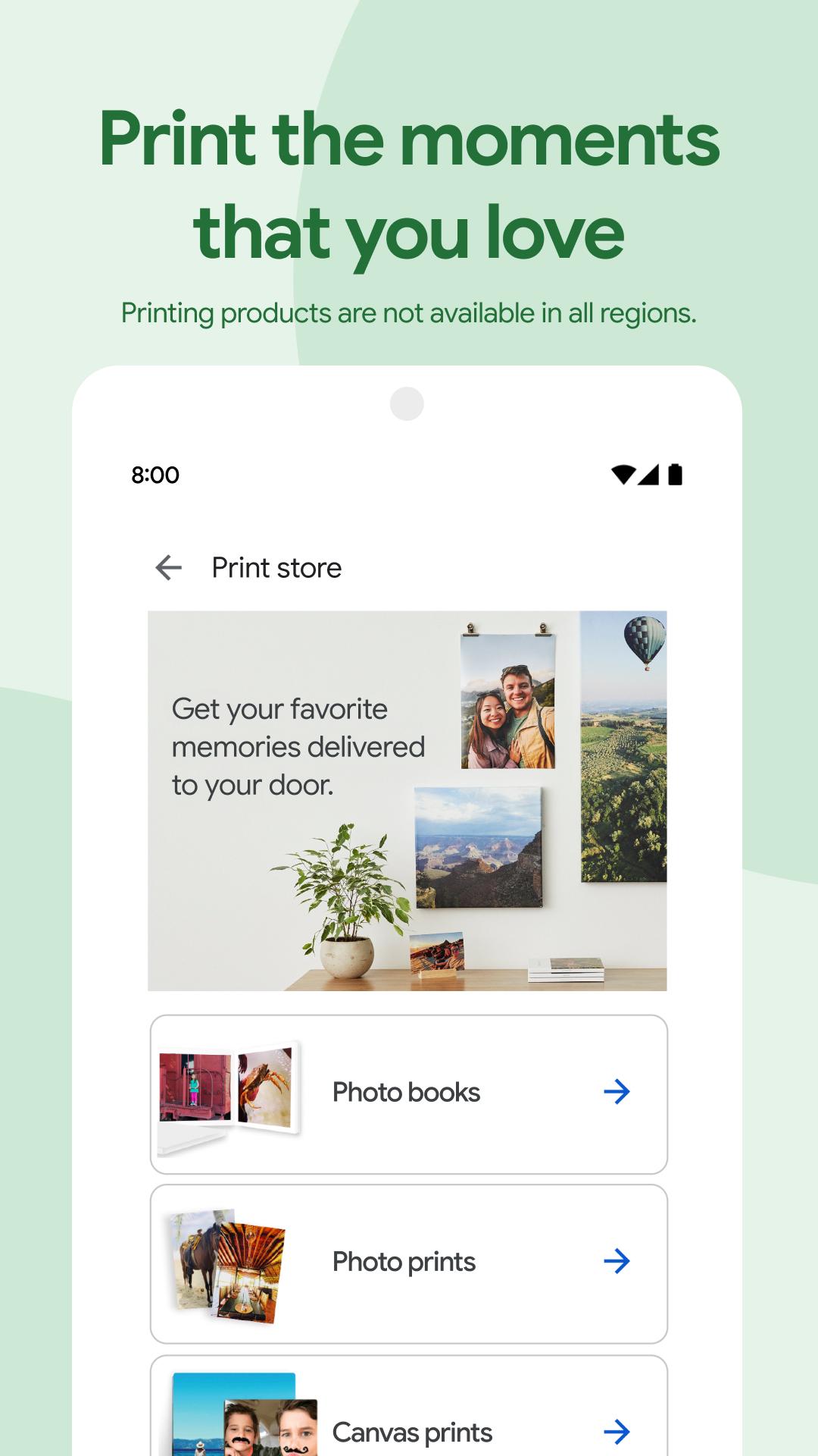 Google Photos  screenshots 6