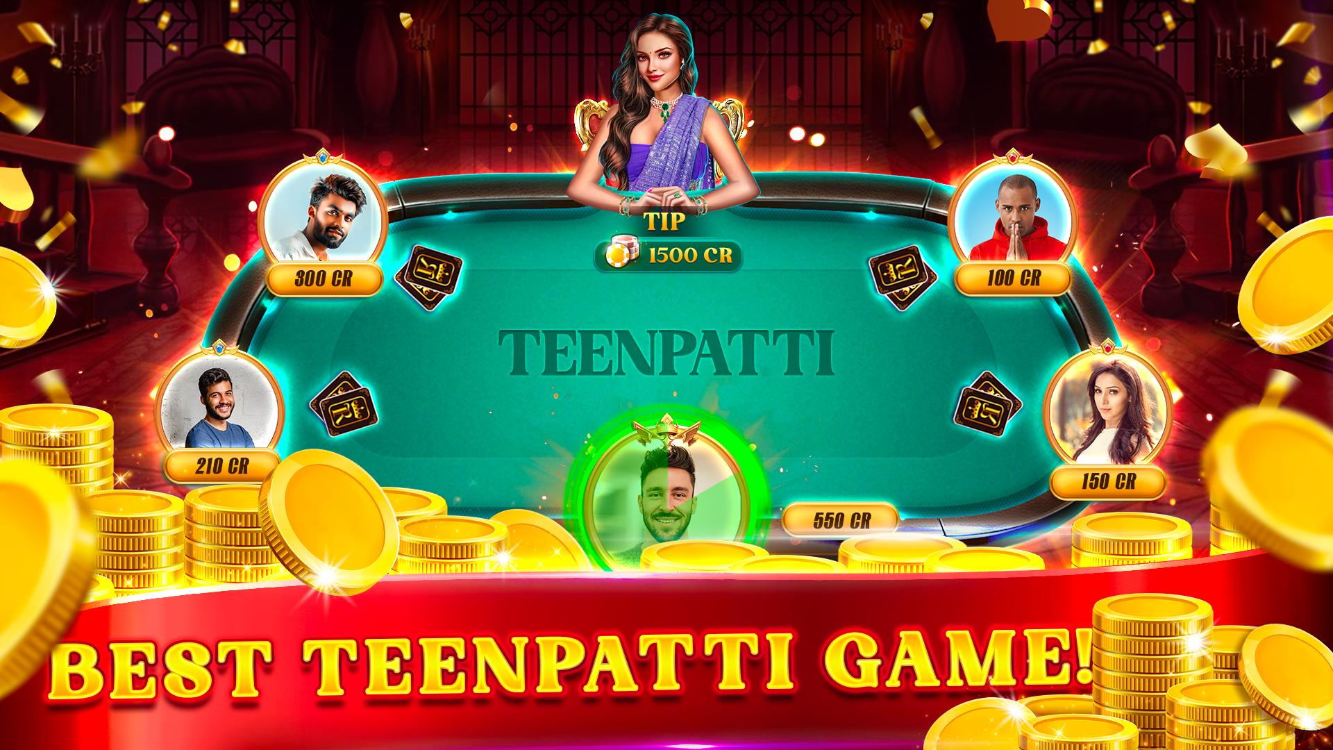 Royal Teenpatti  screenshots 4