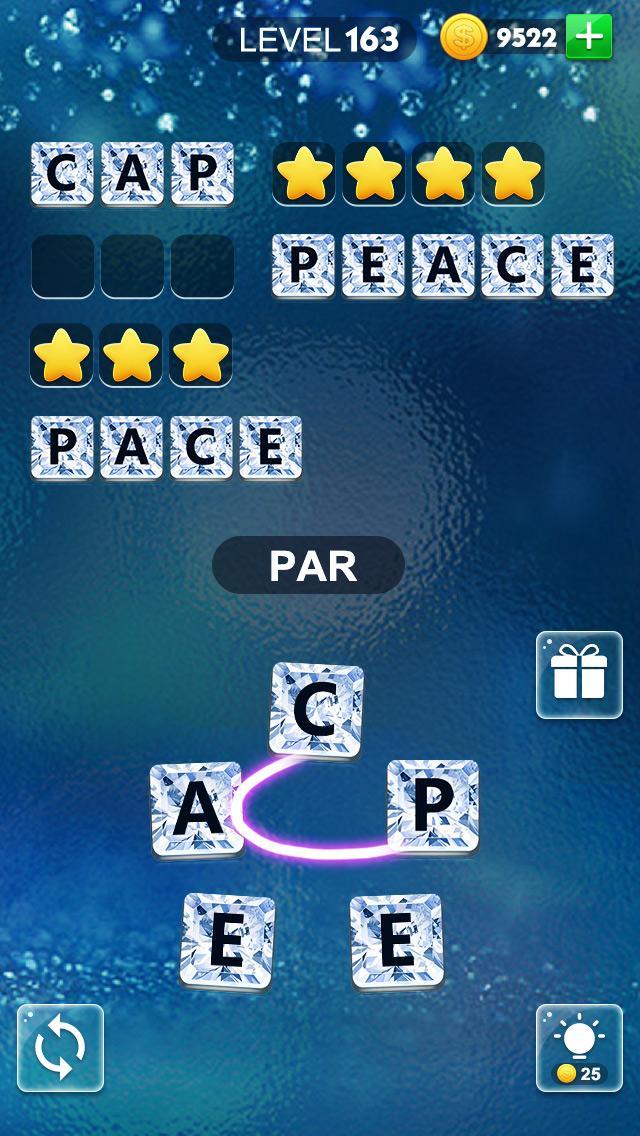 Word Charm capturas de tela 3