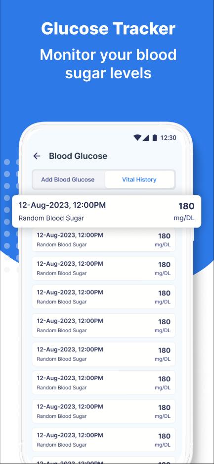 HealthPlix screenshots 5