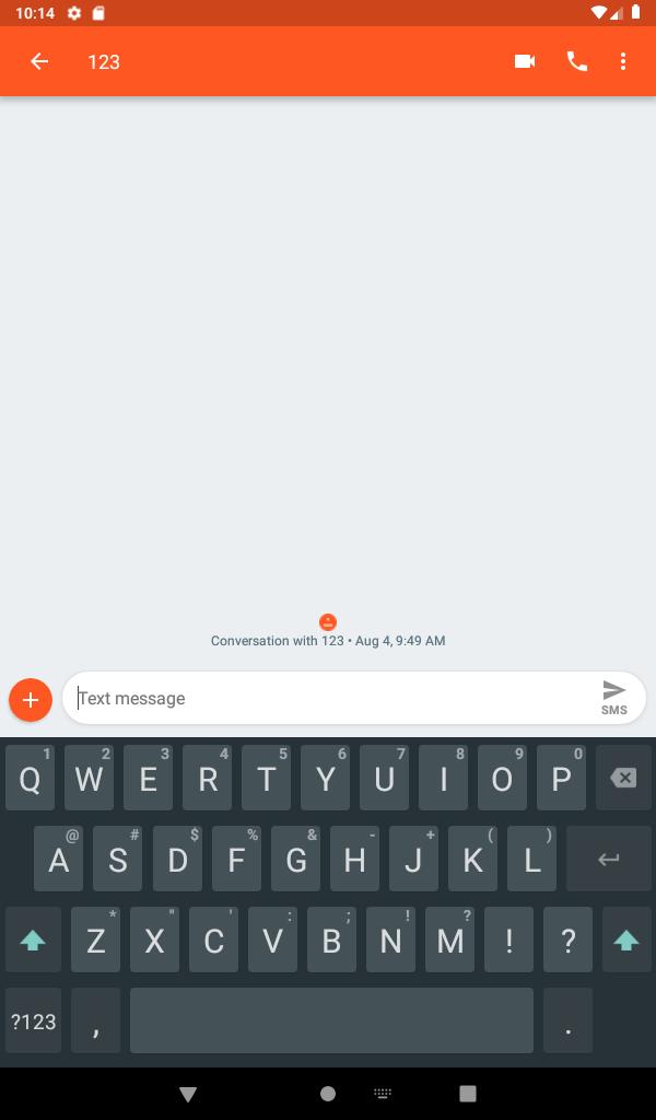 Simple Keyboard  screenshots 7