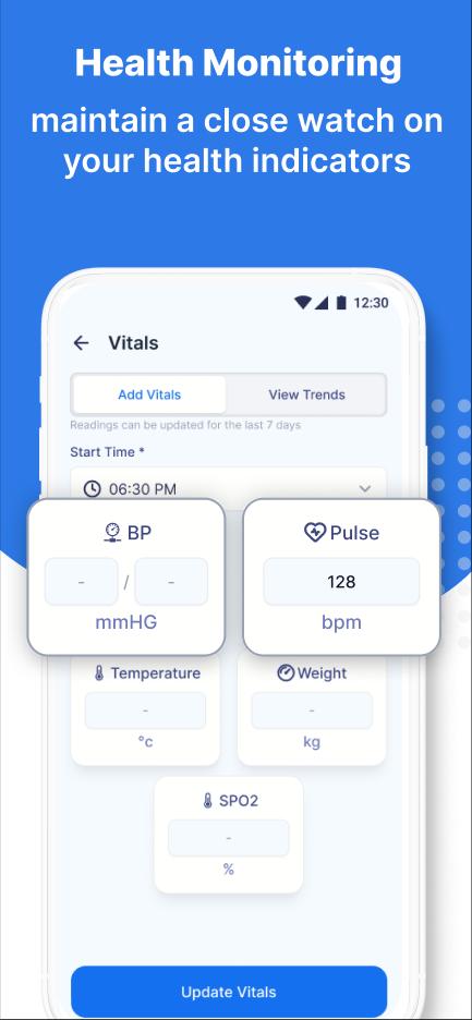 HealthPlix  screenshots 6