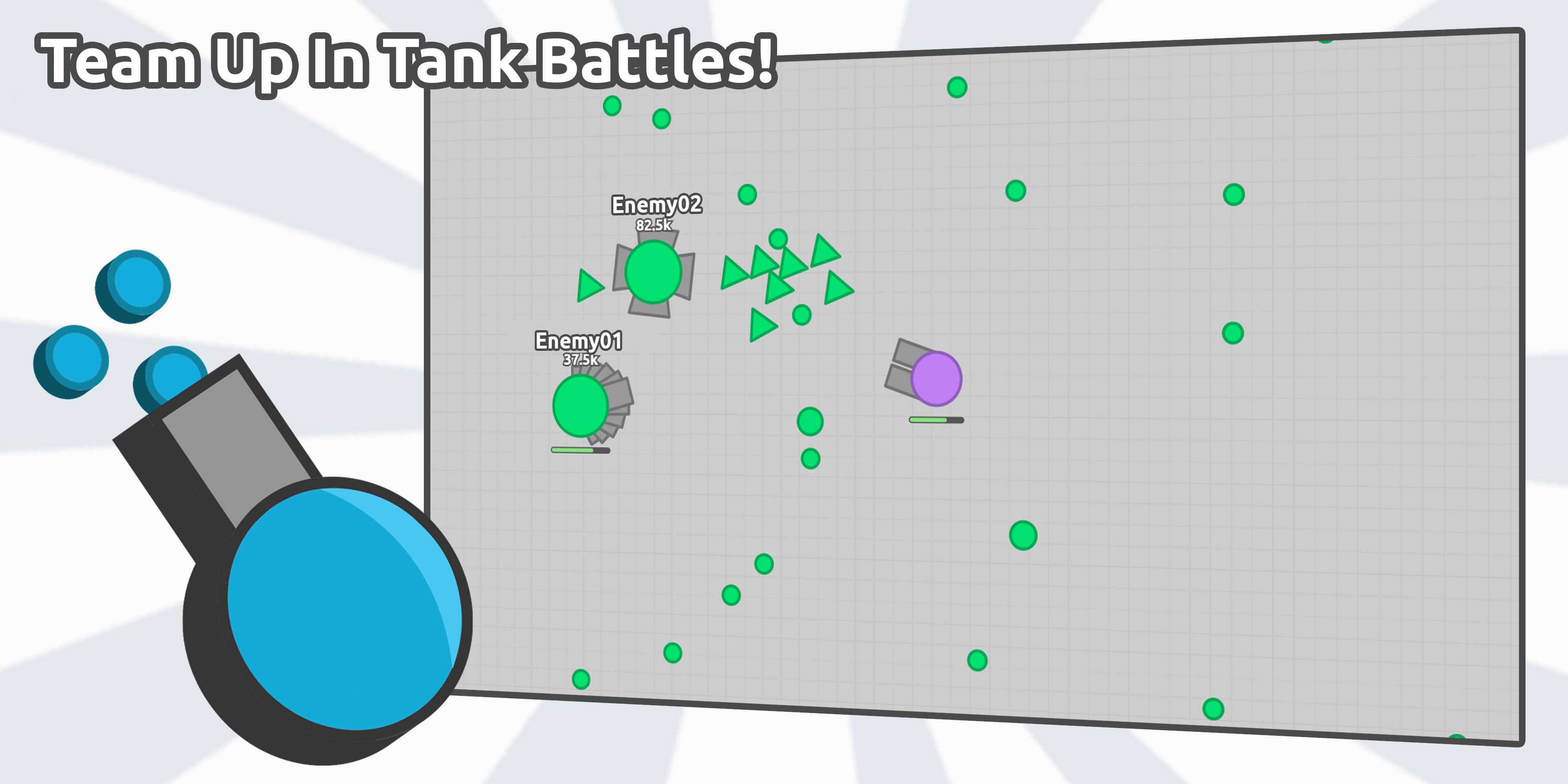 diep.io  screenshots 3