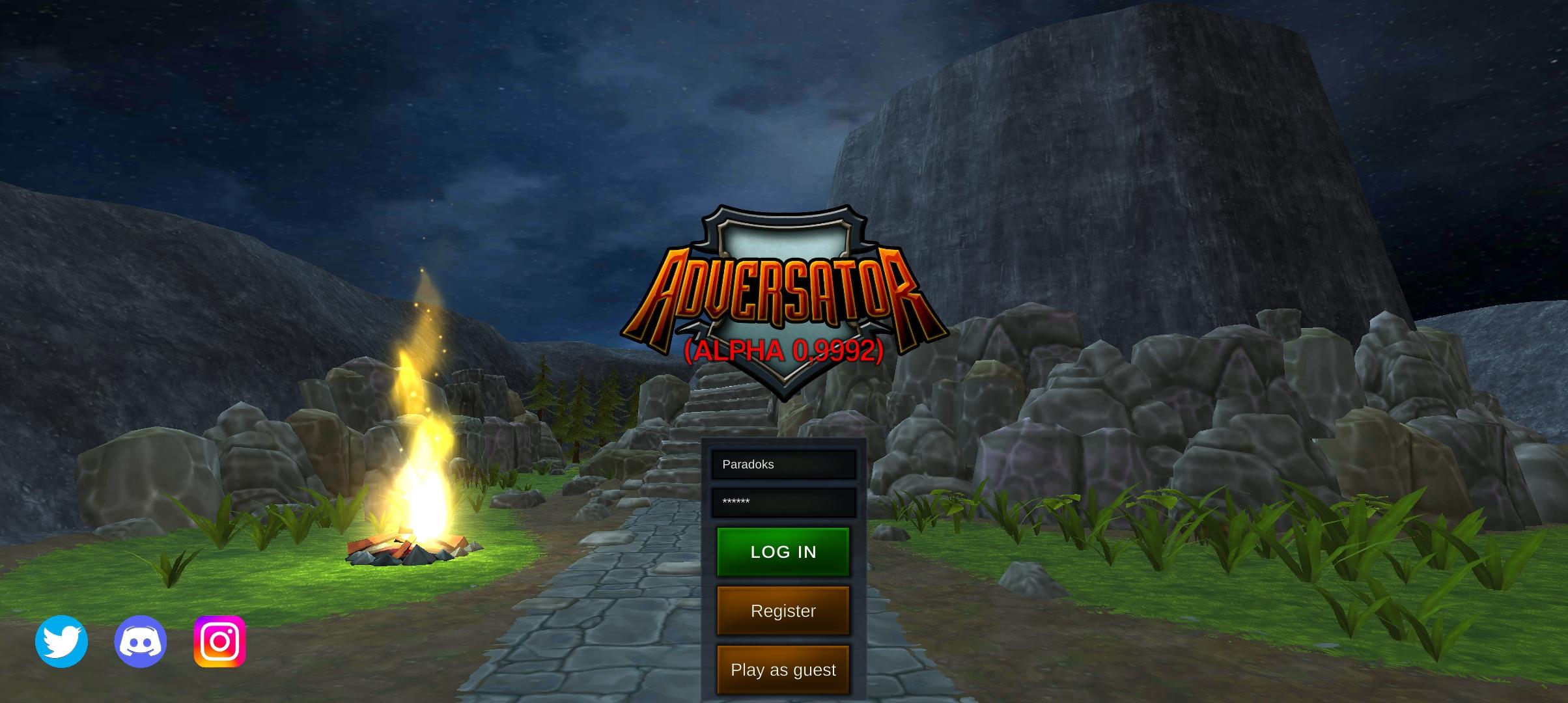 Adversator  screenshots 7