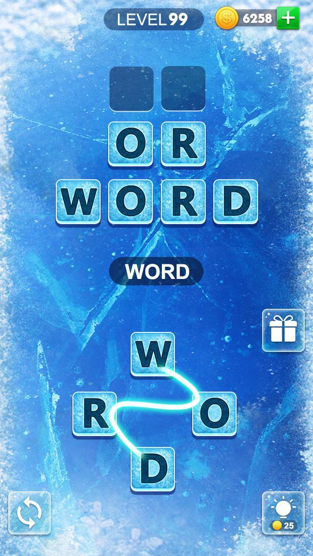 Word Charm capturas de tela 4