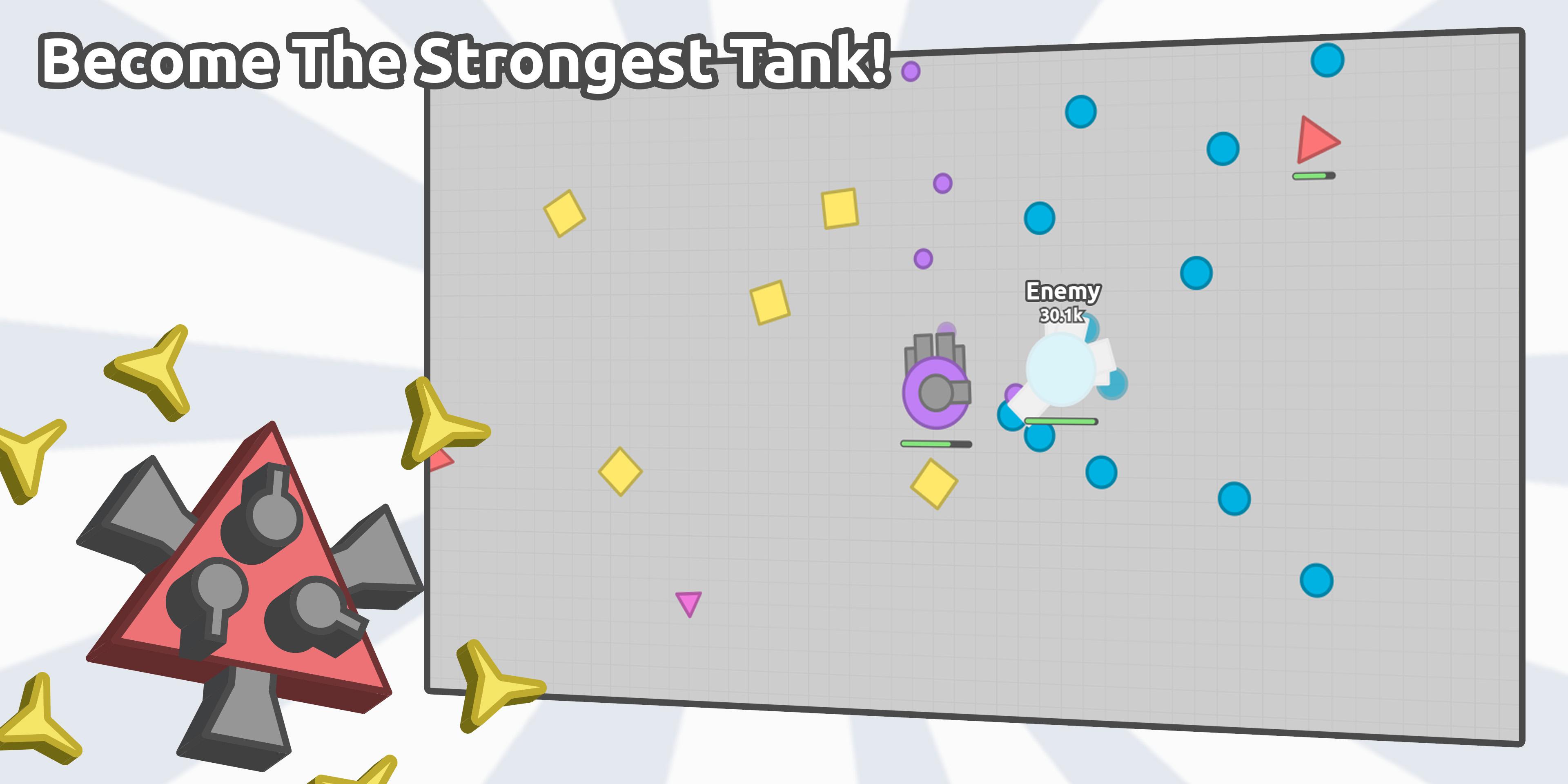 diep.io  screenshots 4