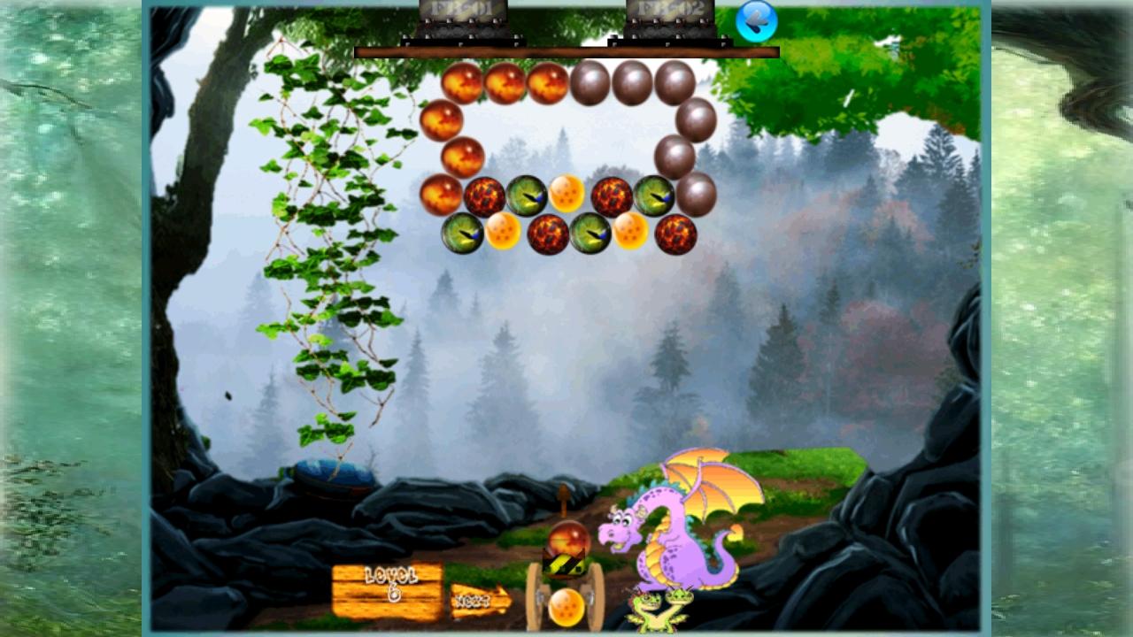 Dragon Bubble  screenshots 7