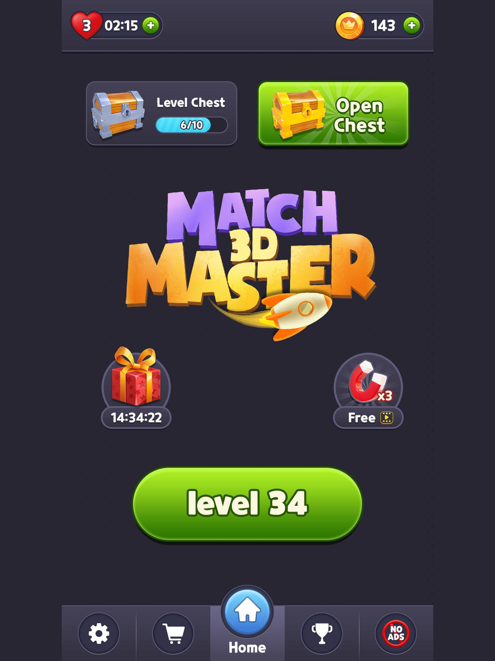 Match Master  screenshots 6