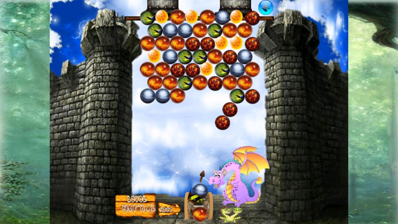 Dragon Bubble  screenshots 3