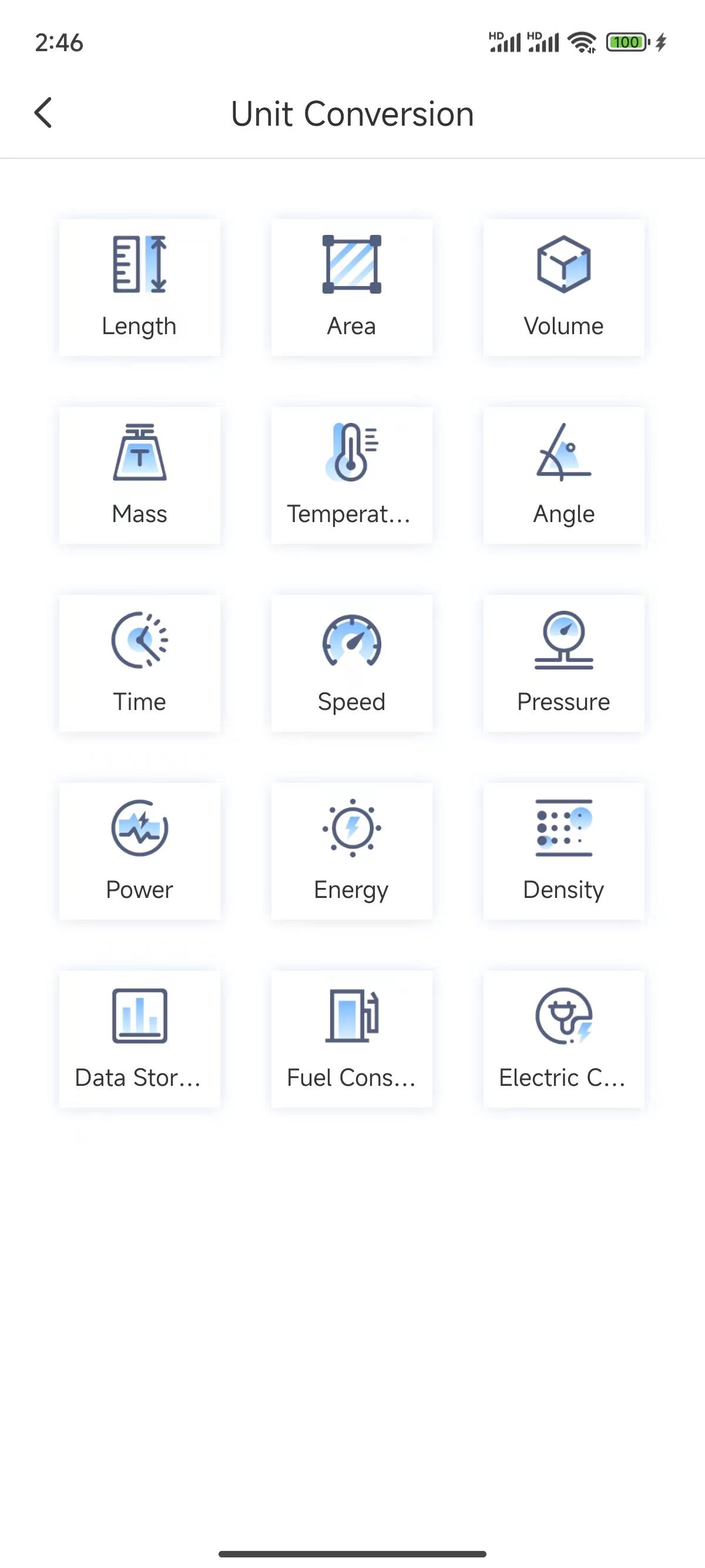 Scientific Calculator screenshots 5