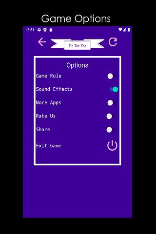 Tic Tac Toe screenshots 6