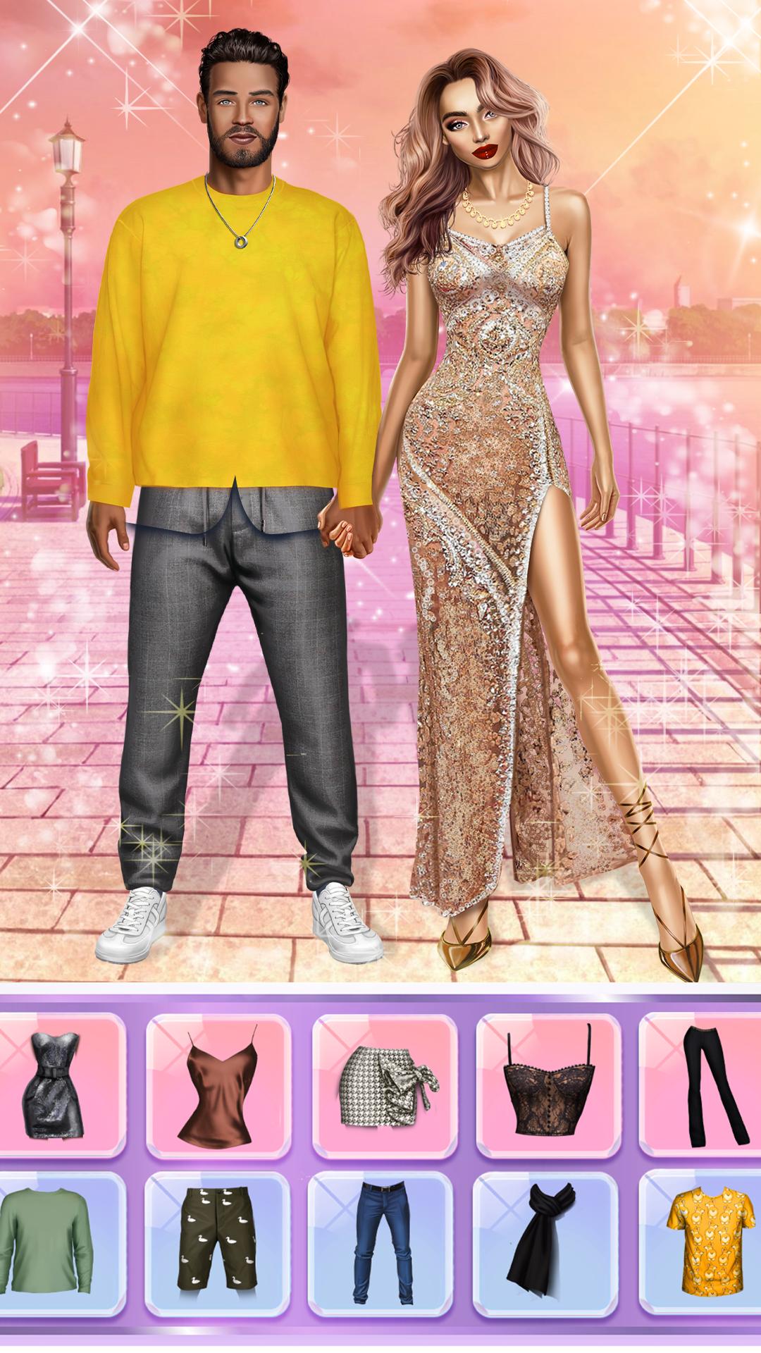 Celebrity Fashion  screenshots 2