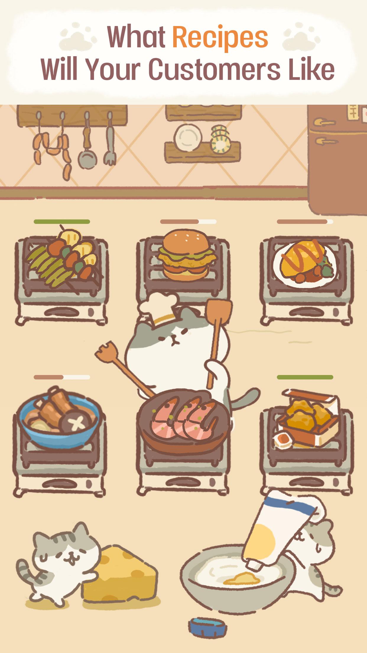 Animal Restaurant screenshots 6