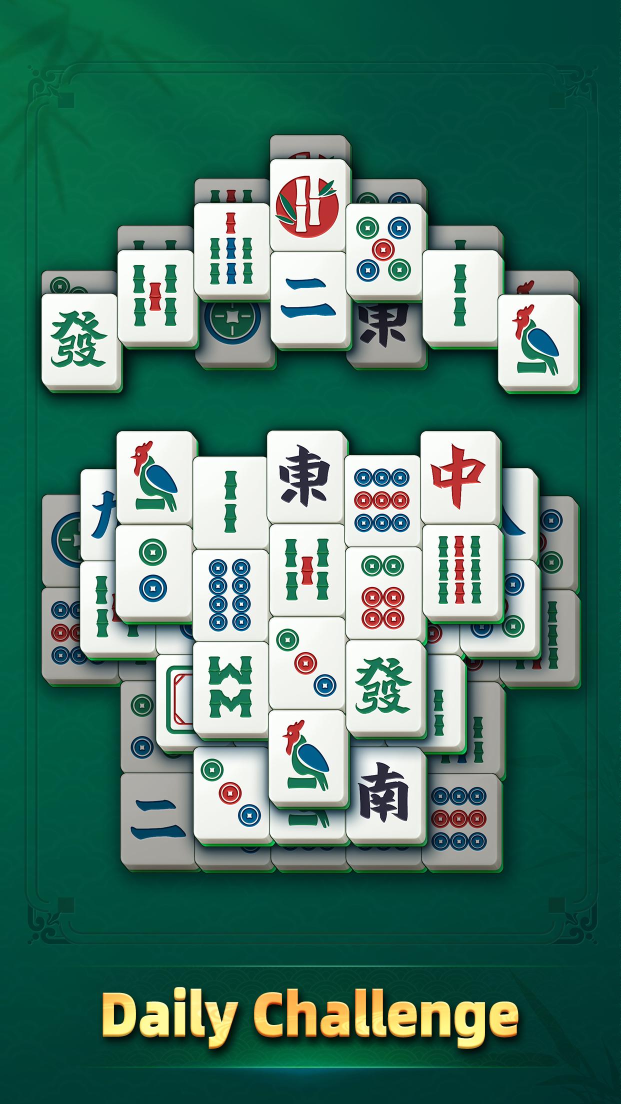 Arcadia Mahjong screenshots 3