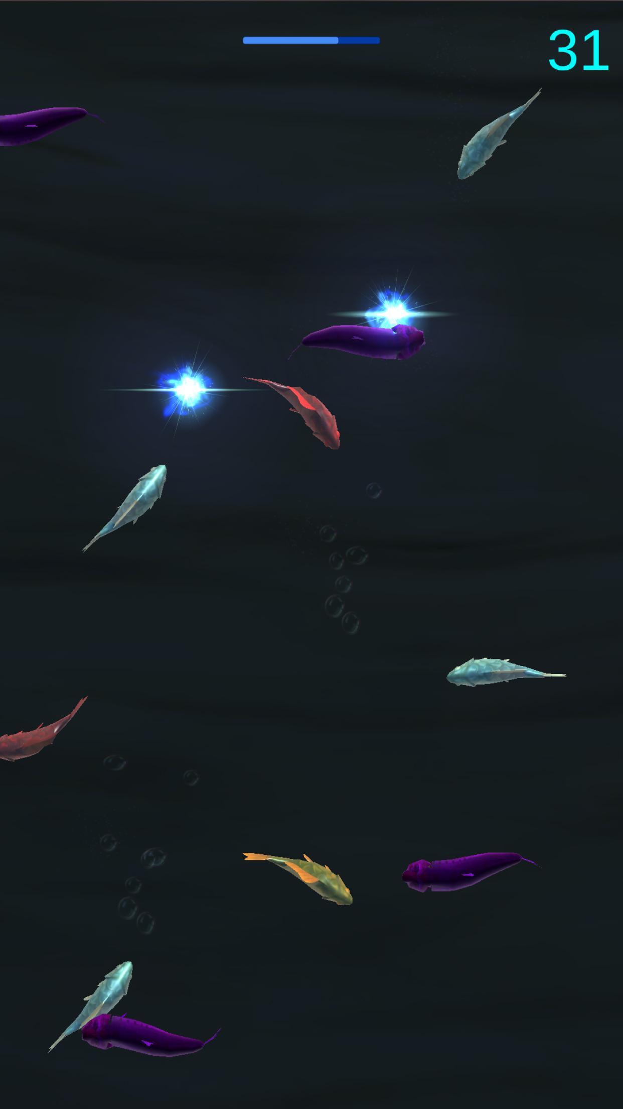 Snappy Fish screenshots 3