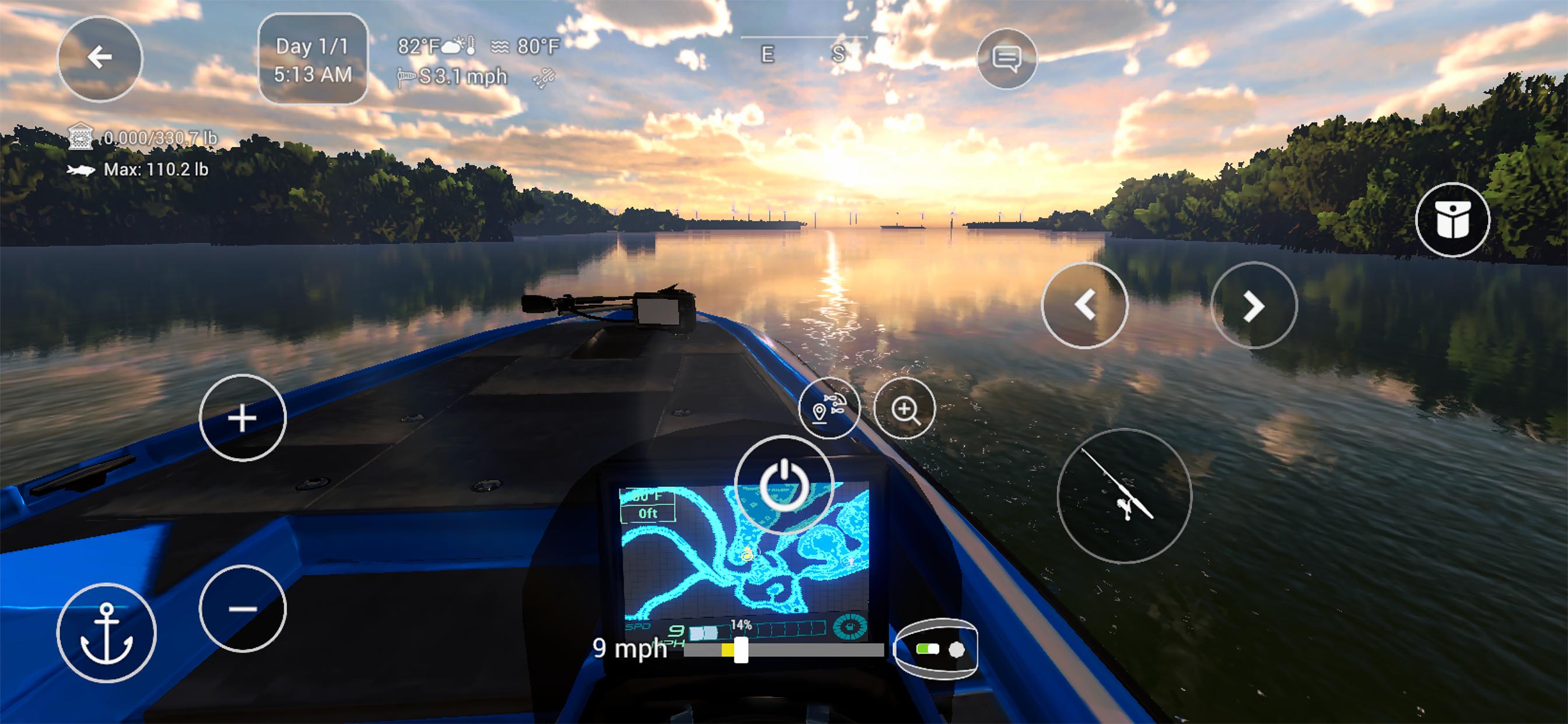 Fishing Planet screenshots 6