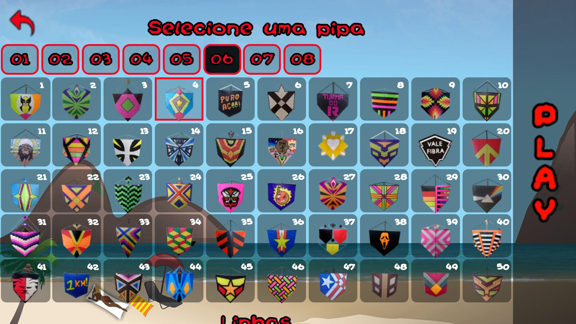 Kite Flying – Layang Layang  screenshots 2