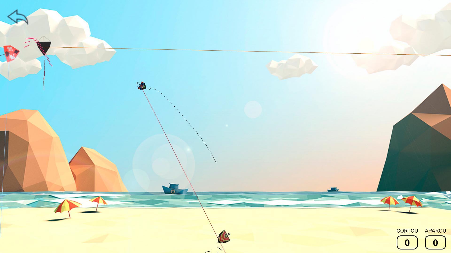 Kite Flying – Layang Layang  screenshots 6