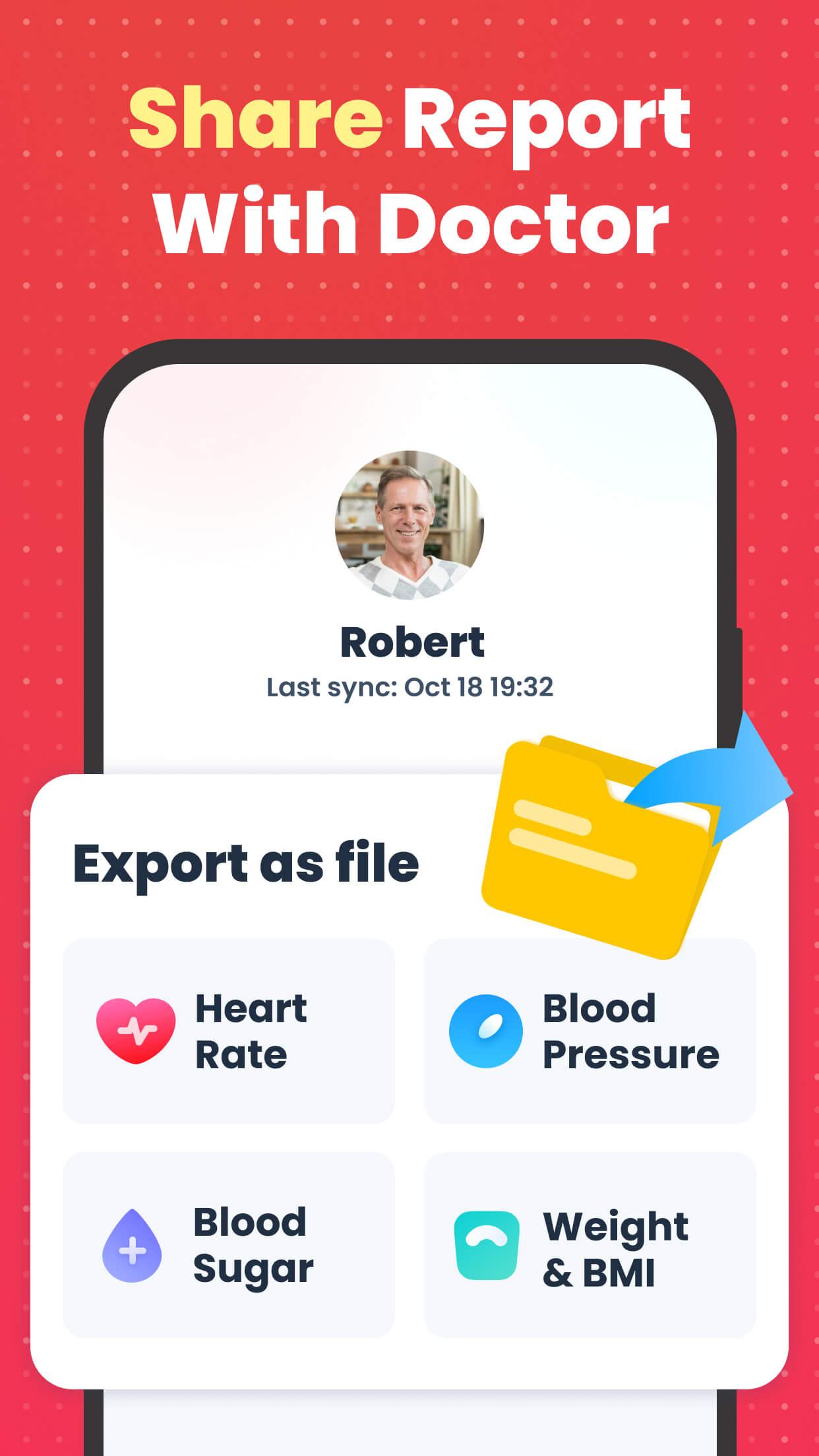 Heart Rate screenshots 6