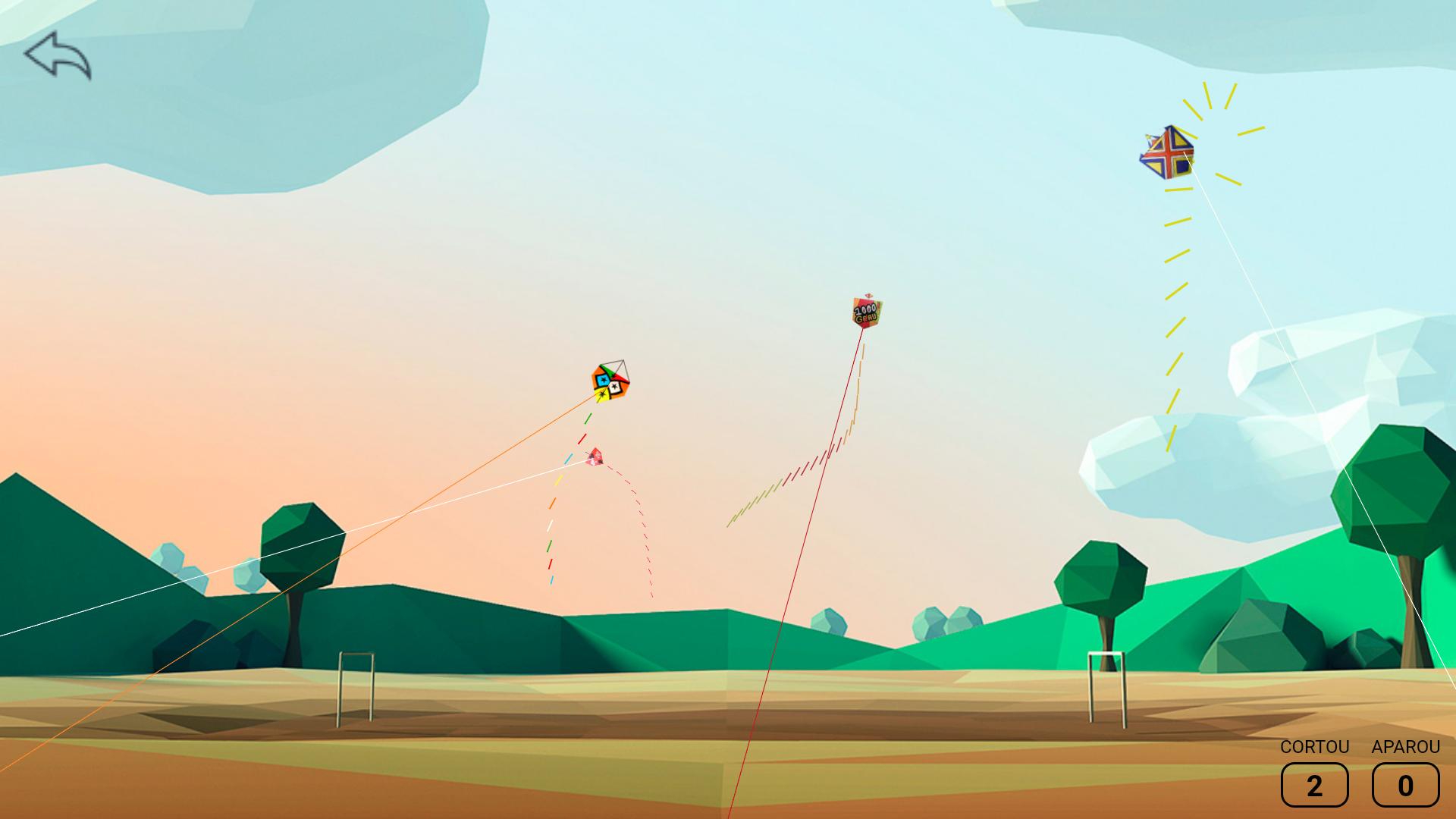 Kite Flying – Layang Layang  screenshots 8