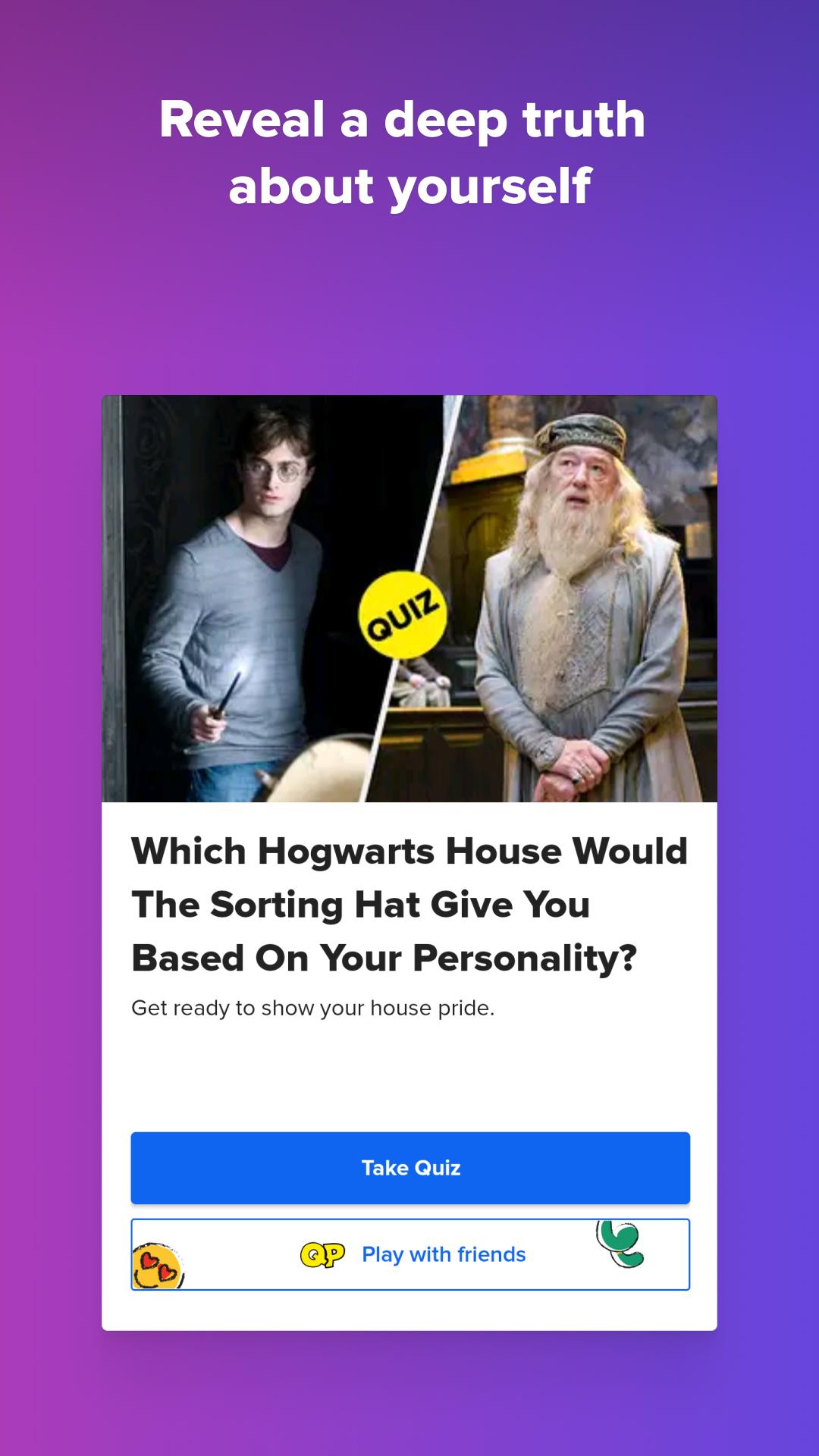 BuzzFeed  screenshots 4