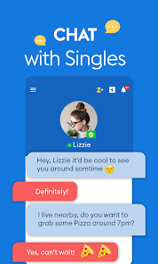 Zoosk  screenshots 3