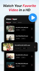 TiK Tik Video Player  screenshots 3