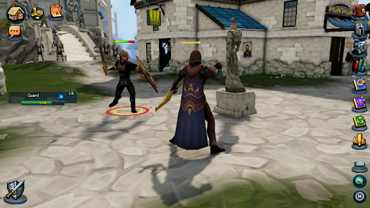 RuneScape  screenshots 7