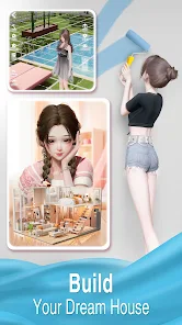 Life Makeover  screenshots 5