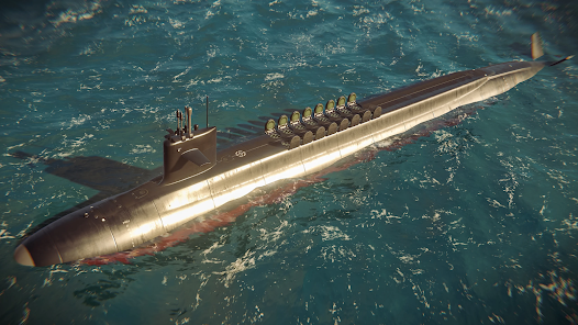 Modern Warships screenshots 6