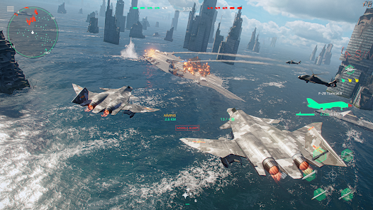 Modern Warships  screenshots 7