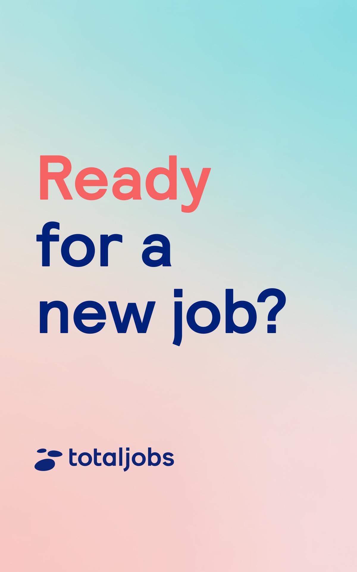 Totaljobs  screenshots 5