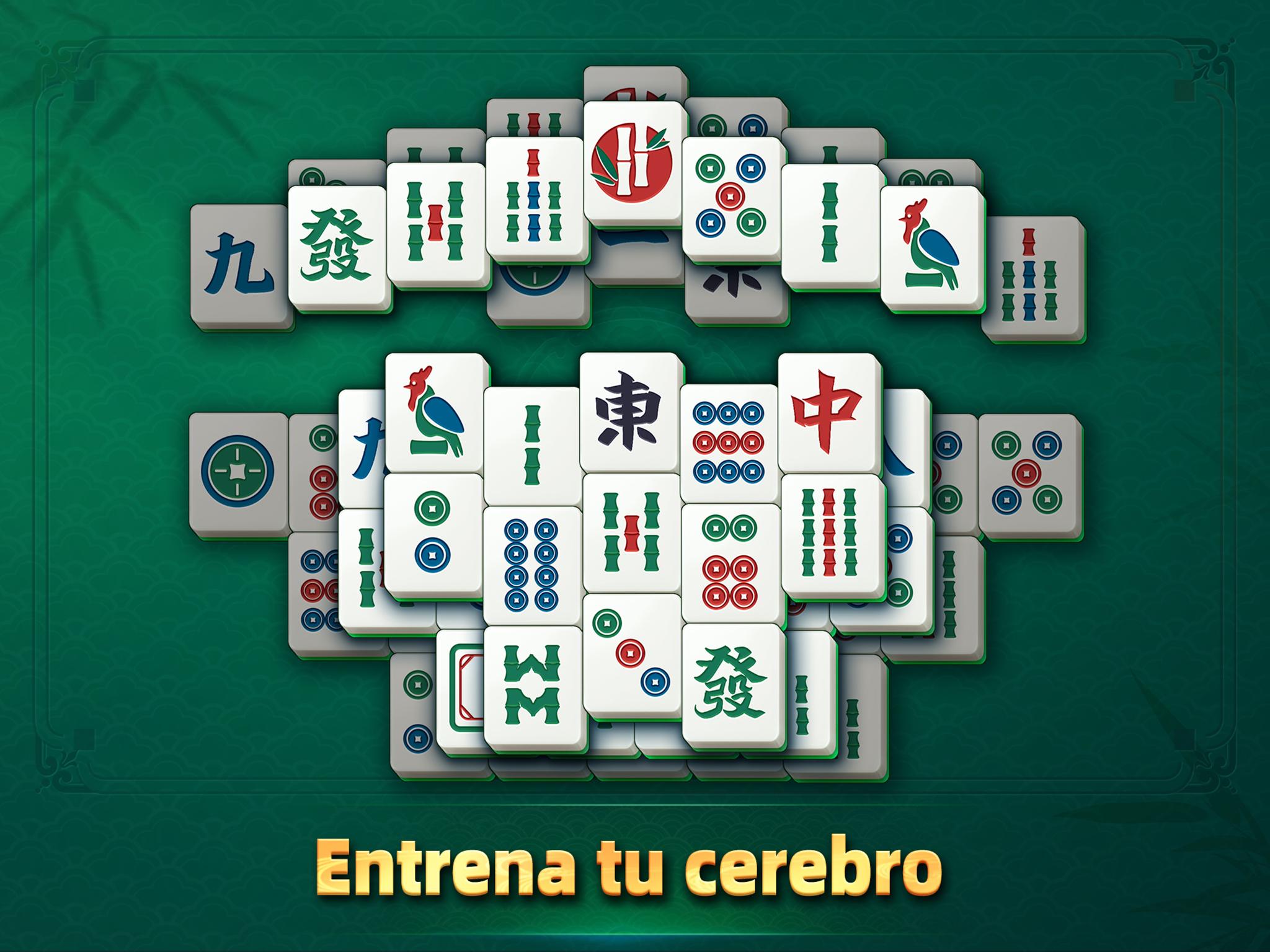 Arcadia Mahjong  screenshots 8