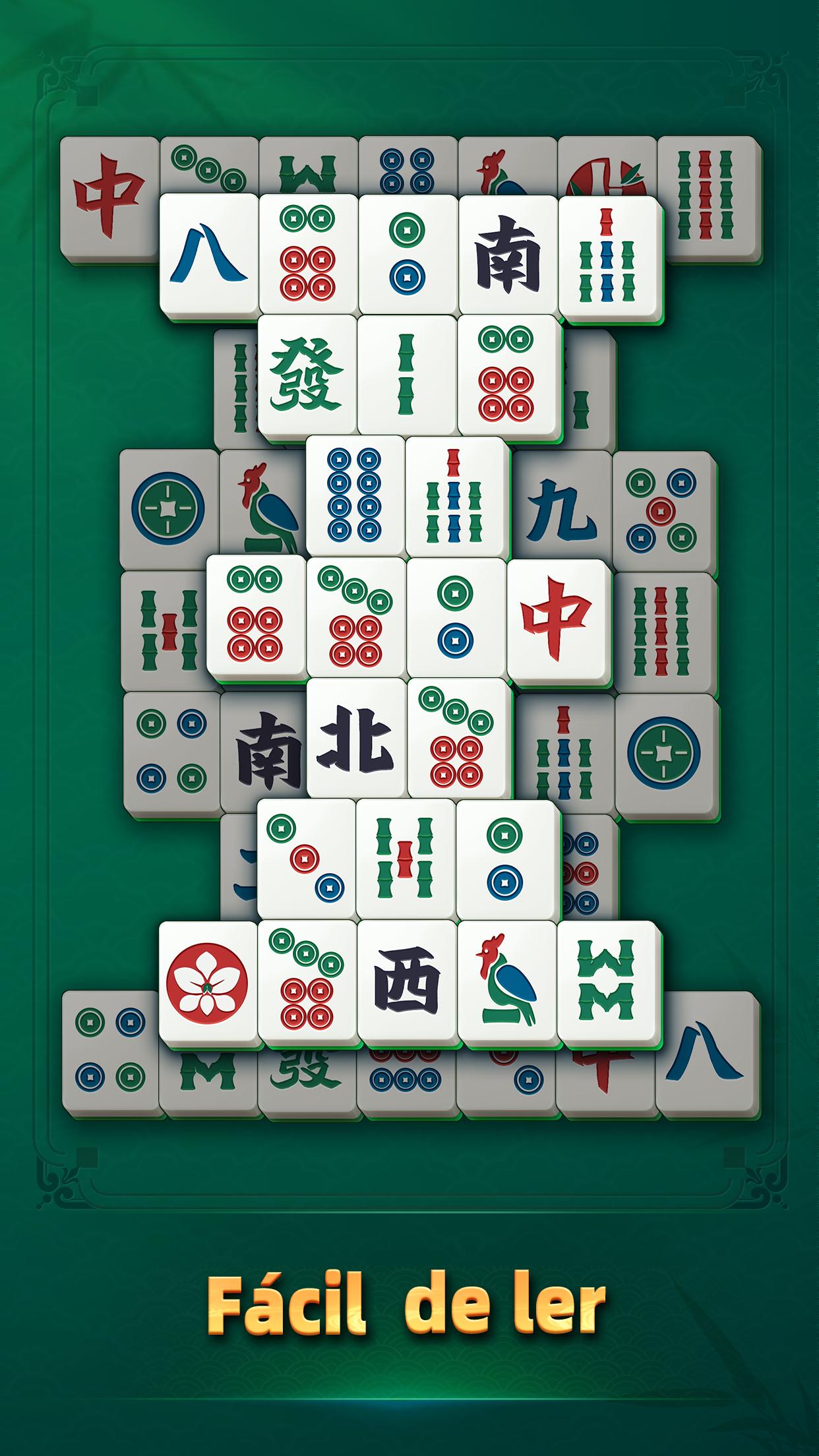 Arcadia Mahjong  screenshots 4