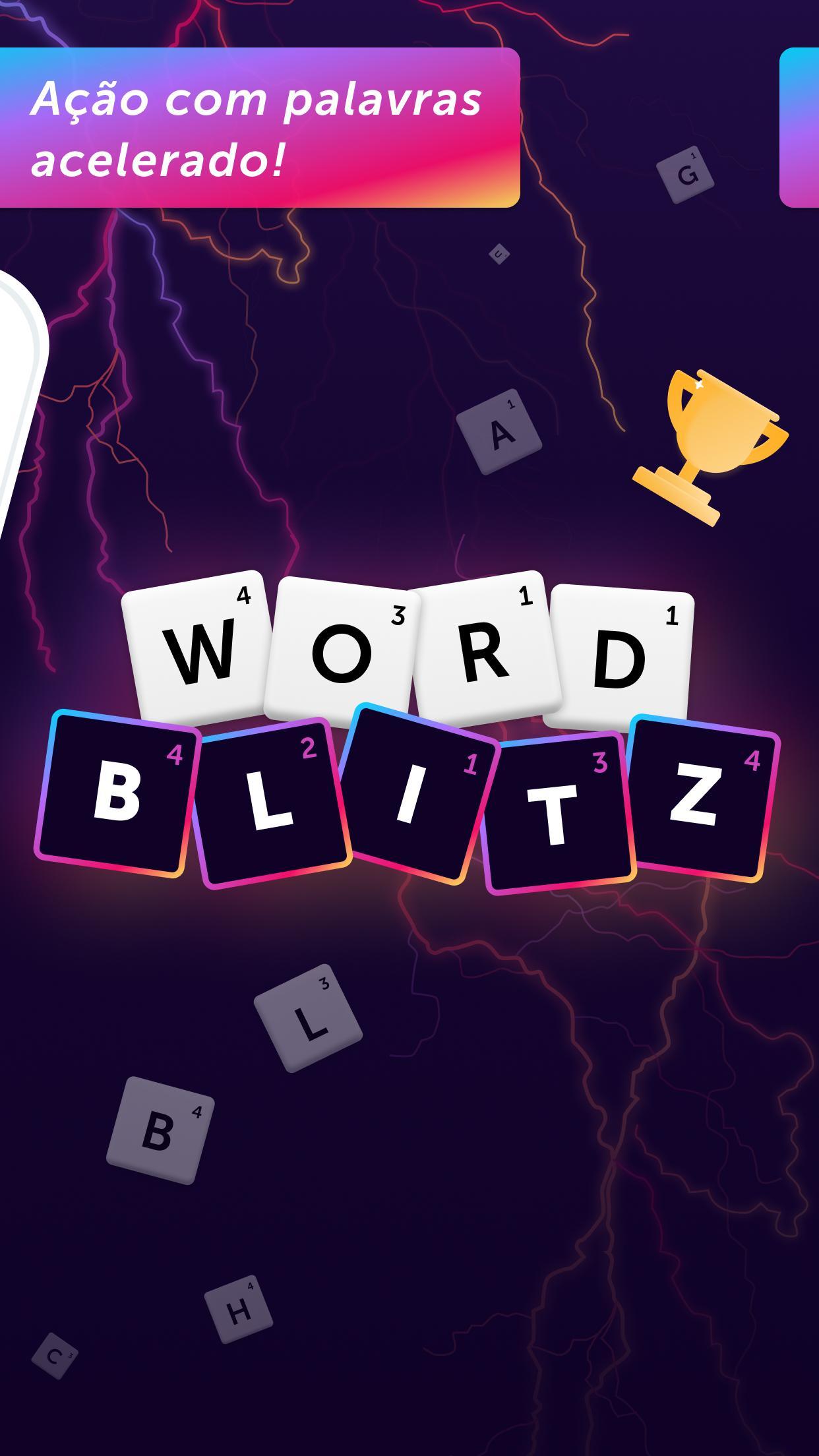 Word Blitz  screenshots 2