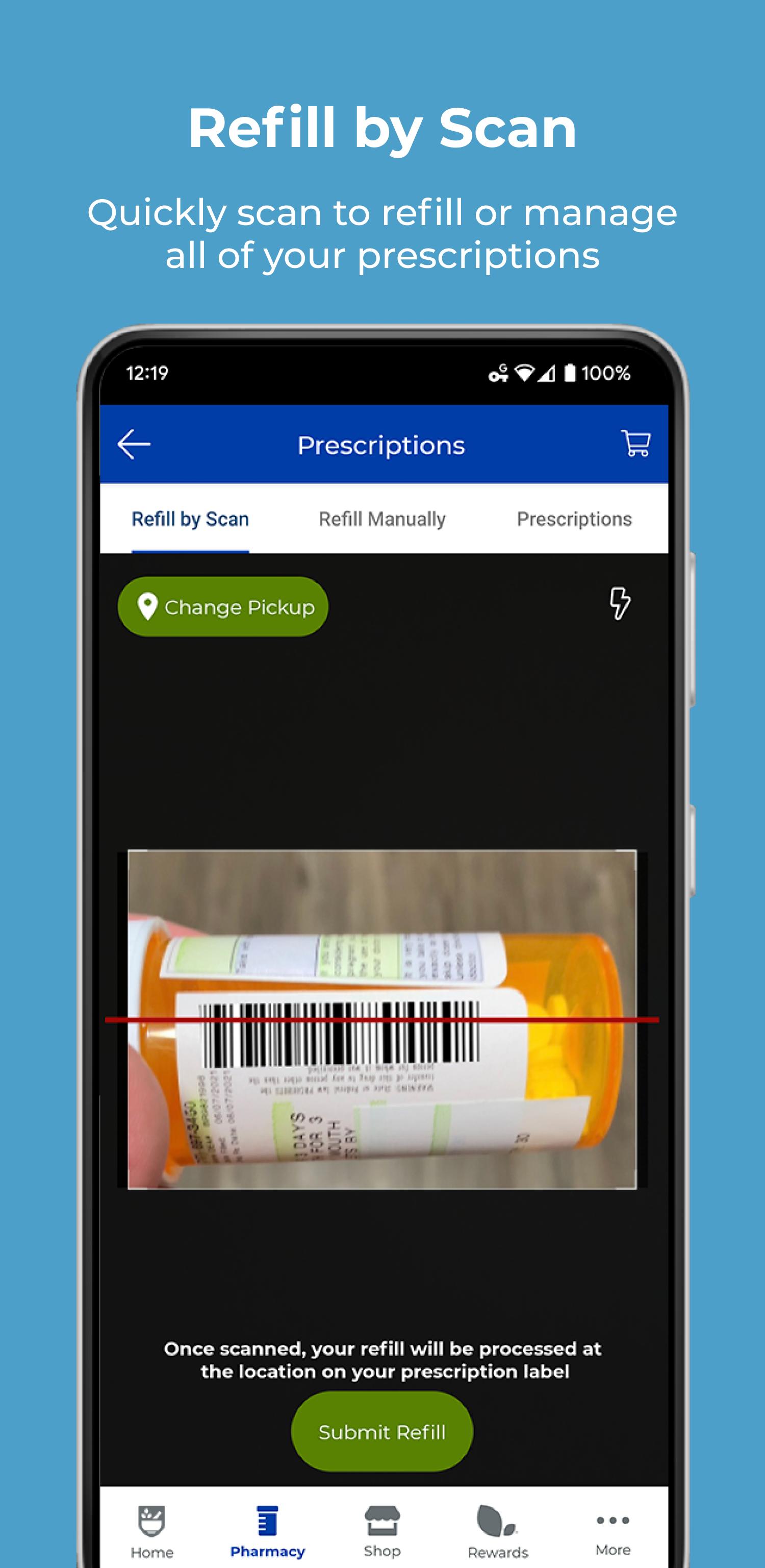 Rite Aid Pharmacy  screenshots 6