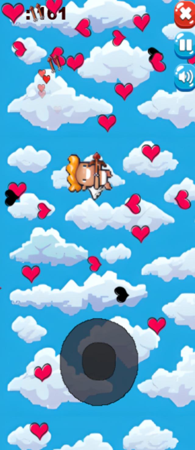 Cupido  screenshots 8