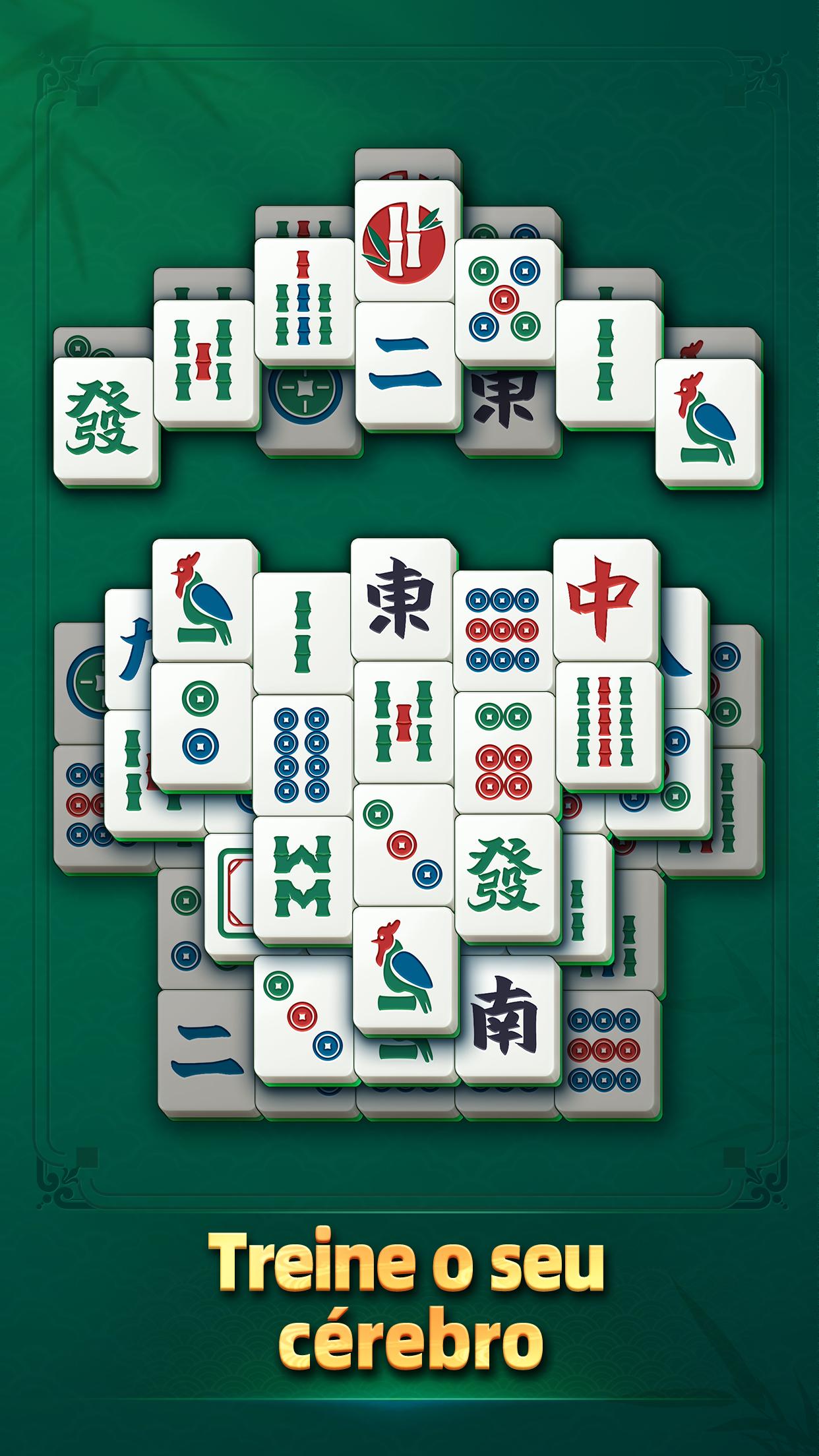 Arcadia Mahjong  screenshots 3