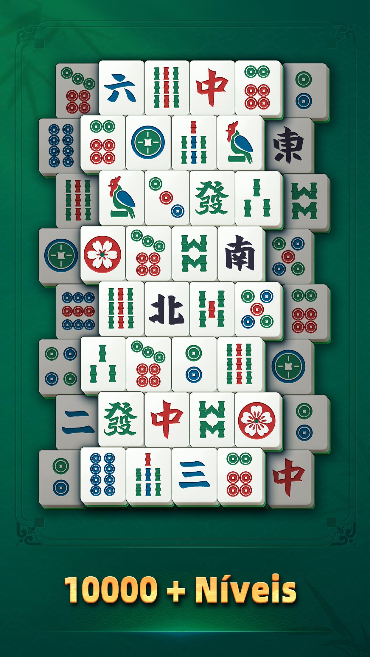 Arcadia Mahjong  screenshots 2