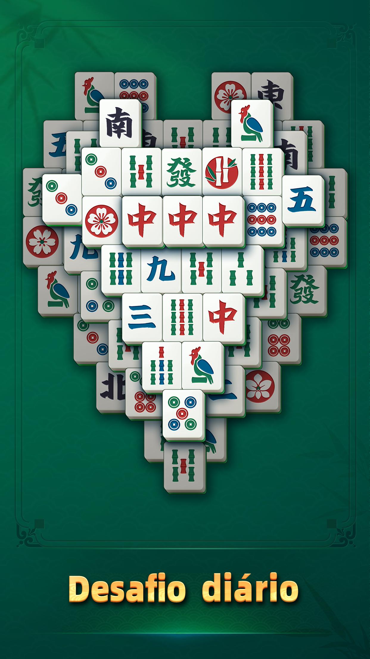 Arcadia Mahjong  screenshots 5