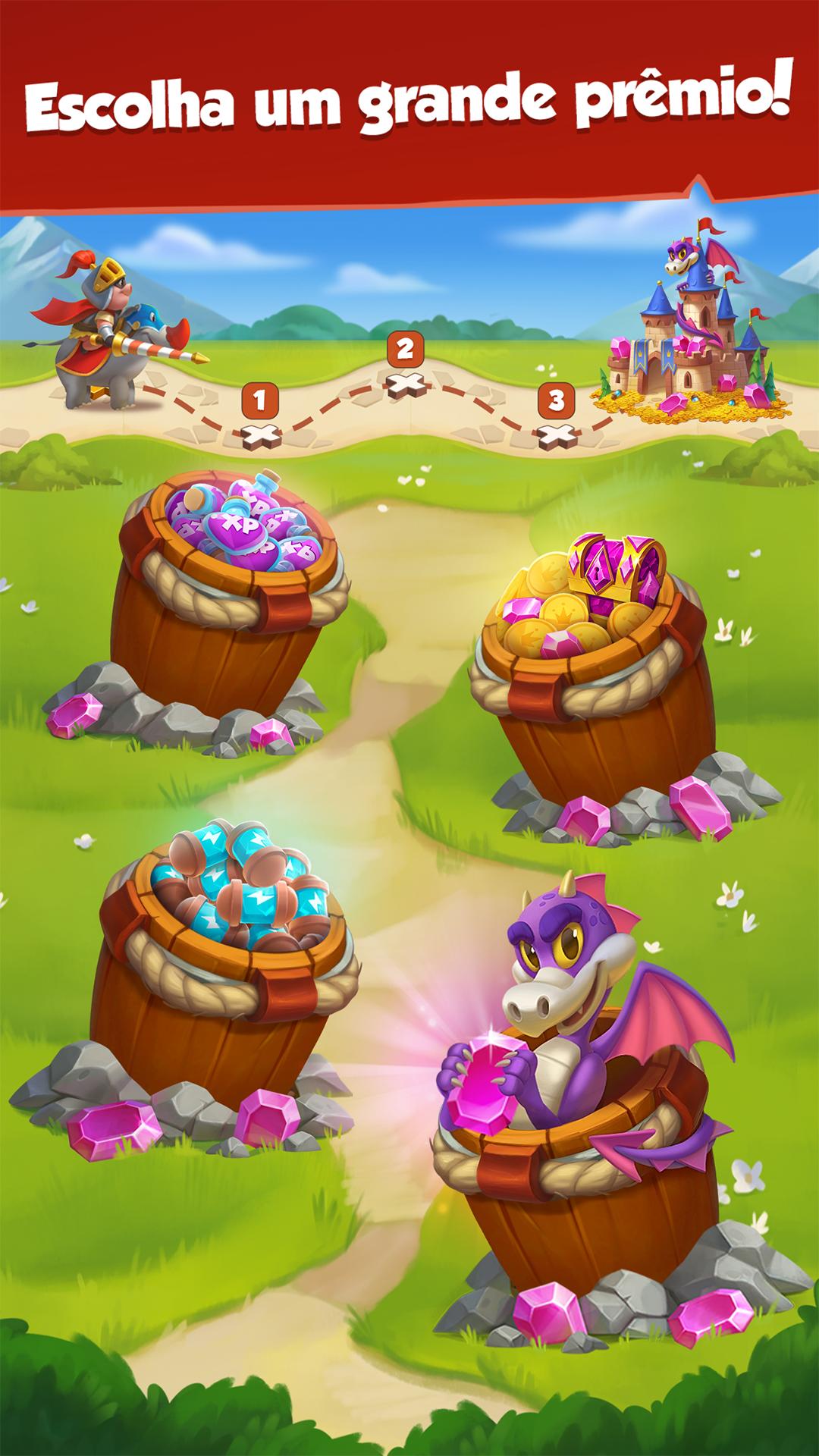 Coin Master screenshots 7