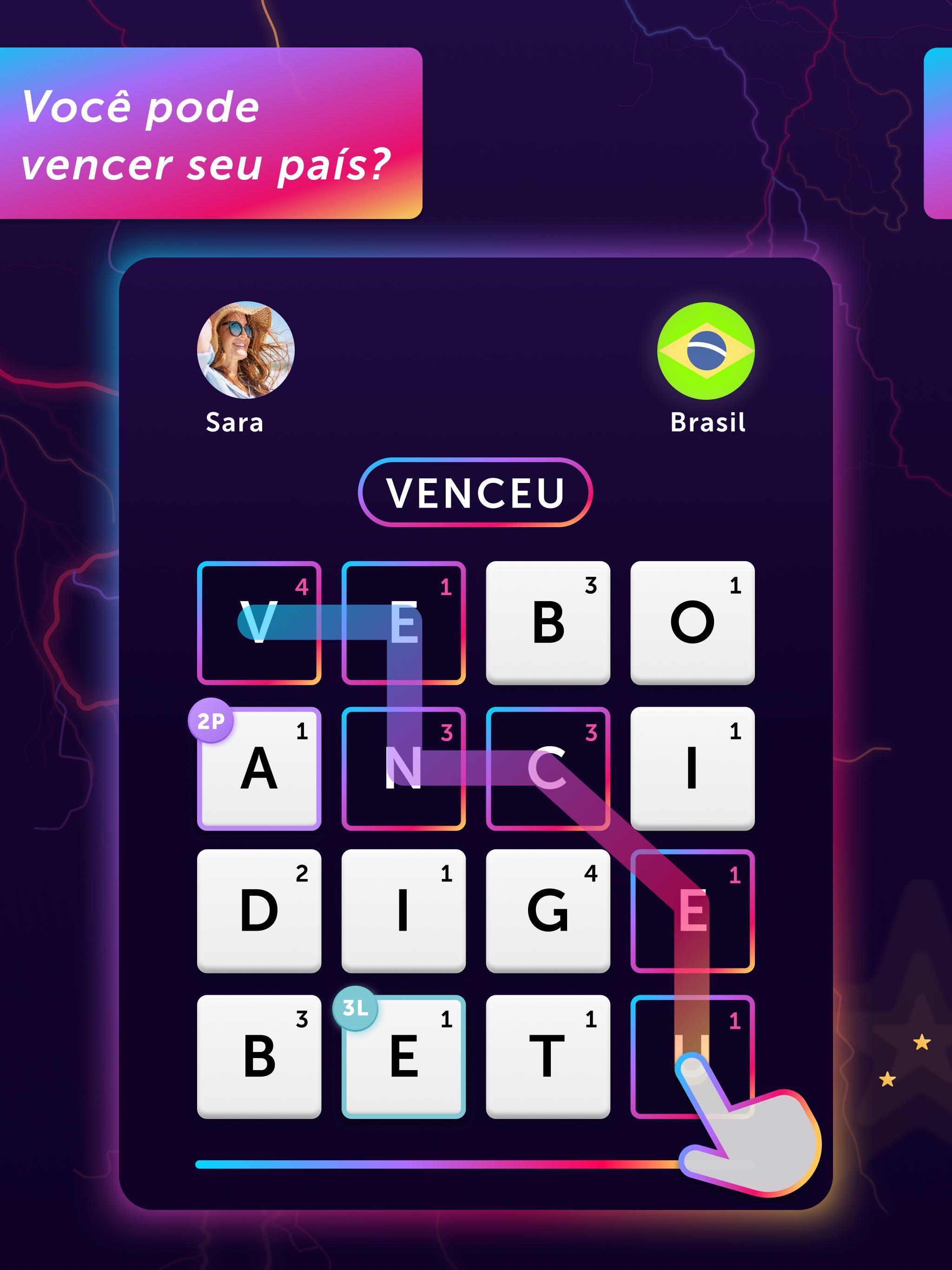 Word Blitz  screenshots 8